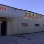 VIC AND SON USED AUTO PARTS