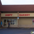 Ampy Bakery - Bakeries