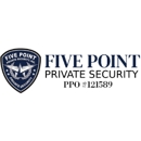 Five Point Private Security Inc - Security Guard & Patrol Service