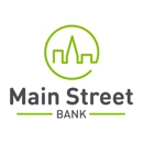 Main Street Bank - Banks