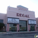 Regal Cypress Creek Station - Movie Theaters