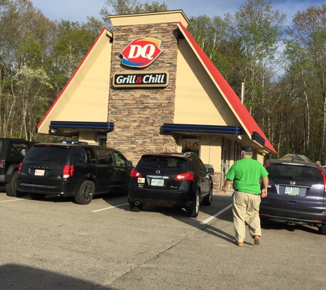 Dairy Queen Grill & Chill - Kittery, ME