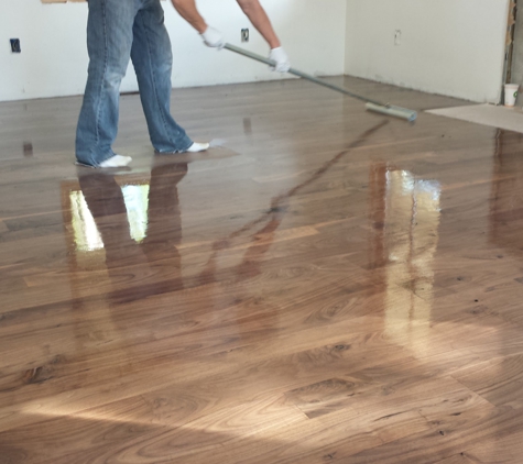 Ash Wood Flooring