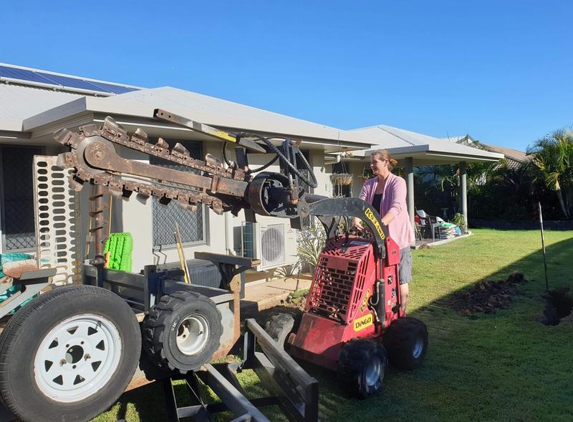 U Drive Hire - Park Avenue, QLD
