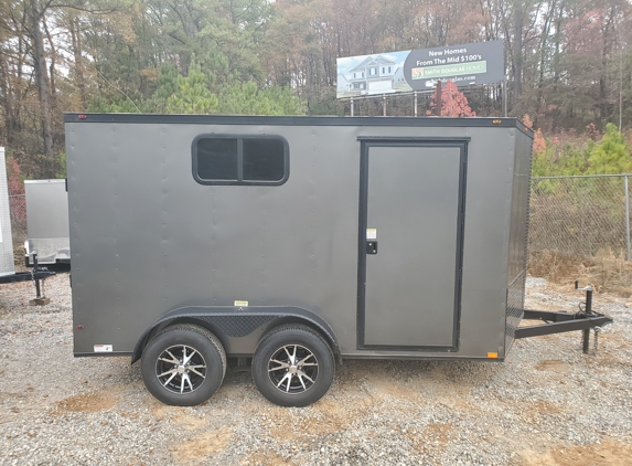 V V Trailers - Alabaster, AL