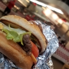 Five Guys Burgers & Fries