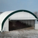 Natural Light Fabric Structures