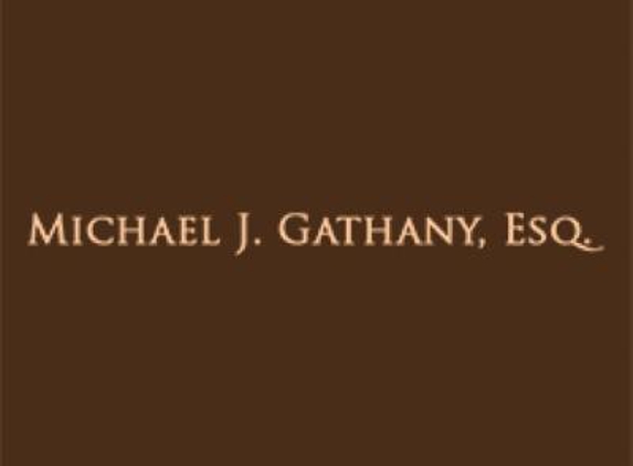 Michael J. Gathany, Esq. - Hallstead, PA