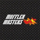 Muffler Masters - Brake Service Equipment