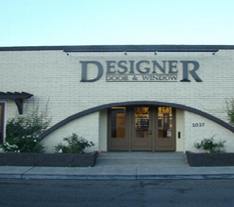 Designer Door & Window - Burbank, CA