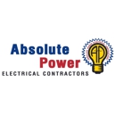 Absolute Power Electrical Contractors - Electricians