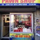 San Martin Jewelry Pawnshop, Inc - Pawnbrokers