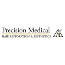 Precision Medical Hair Restoration & Aesthetics - Medical Centers