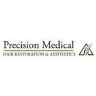 Precision Medical Hair Restoration & Aesthetics