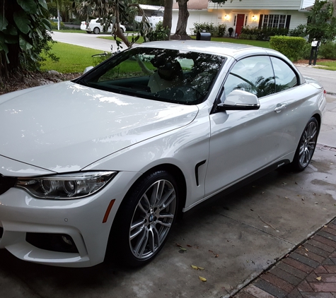 Twinpower Car Detailers - Boca Raton, FL