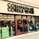 CorningWare Corelle Revere Factory Stores - Housewares