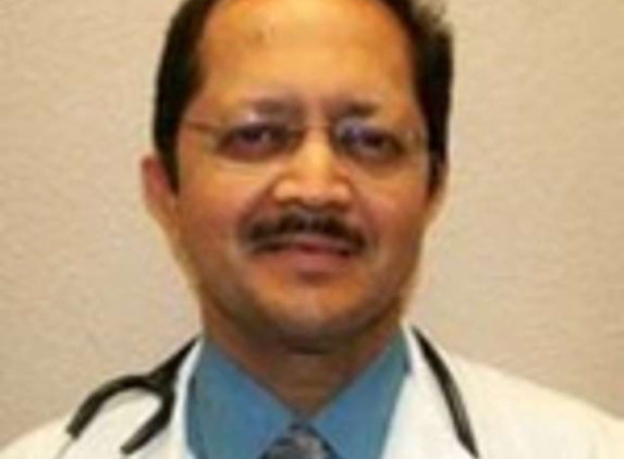 Sunit Ratilal Patel, MD - Merced, CA