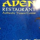 Aden Restaurant