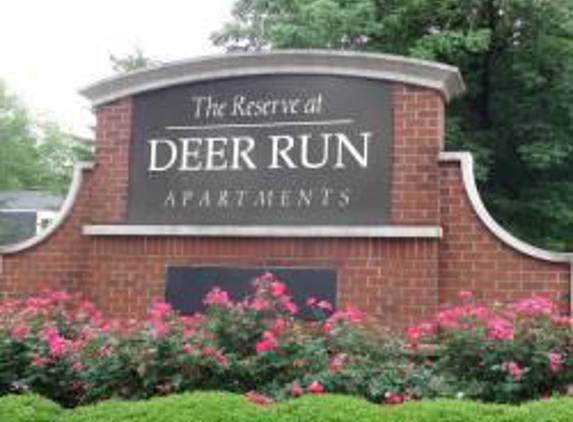 Reserve at Deer Run - Newport News, VA