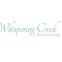 Whispering Creek Ranch & Chapel