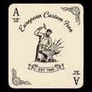European Custom Iron