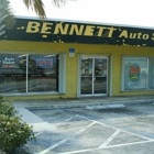 Bennett Auto Supply