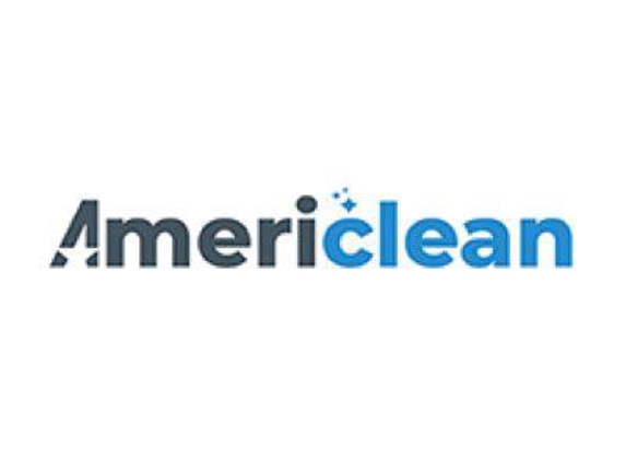Americlean Commercial Cleaning