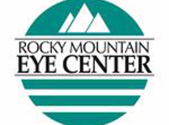 Rocky Mountain Eye Center - Canon City, CO