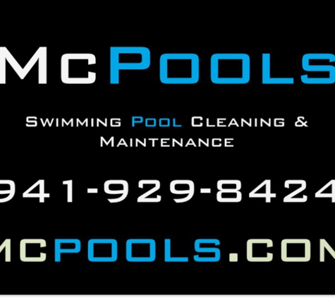 McPools - Riverview, FL