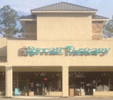 Retail Therapy - Santa Rosa Beach, FL