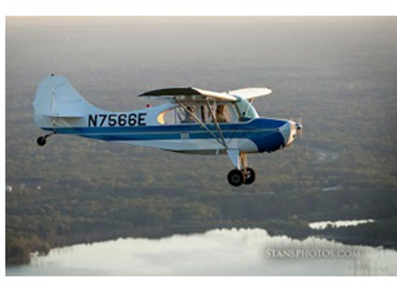 Old Bridge Flight School - Manalapan, NJ