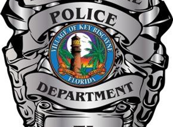 Key Biscayne Police Department - Key Biscayne, FL