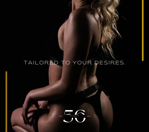 Thirty56 - Fitzroy, VIC