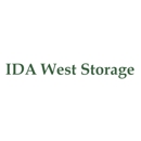 Ida West Storage - Storage Household & Commercial
