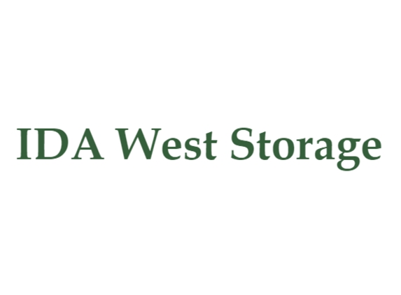 Ida West Storage - Petersburg, MI