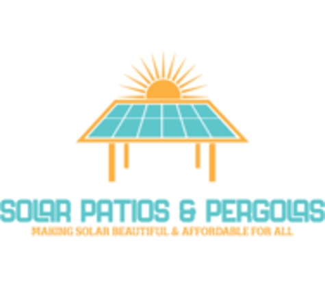 Solar Patios and Pergolas - Forney, TX