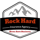 Rock Hard Insurance Agency - Insurance