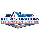 RTC Restorations - Deck Builders