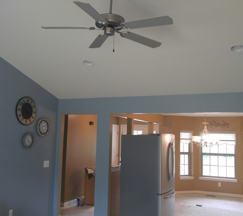 Victory Remodeling and Painting - Fenton, MI