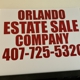 ORLANDO ESTATE SALE COMPANY