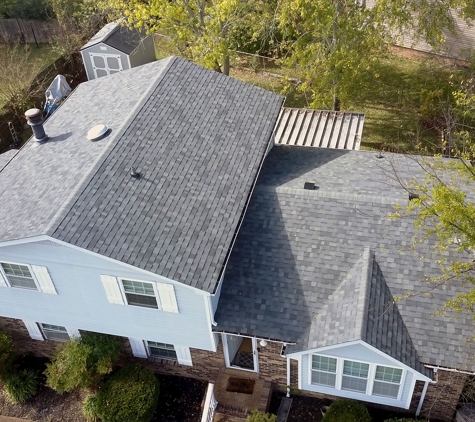 Professional Roofers, Inc - Franklin, TN