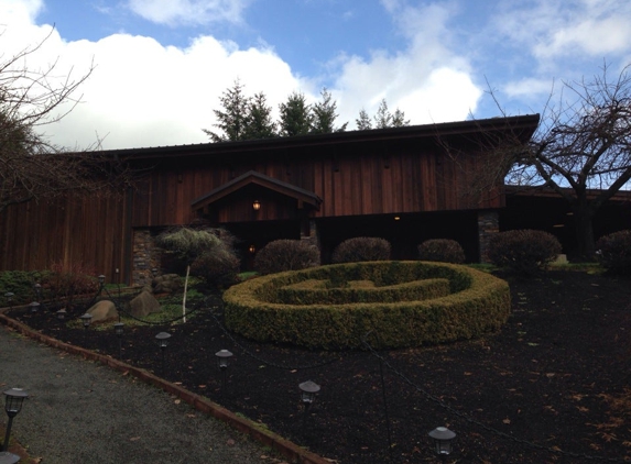 Lavelle Vineyards - Elmira, OR