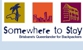 Somewhere To Stay Logo