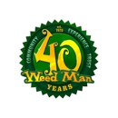 Weed Man - Landscaping & Lawn Services