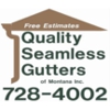 Quality Seamless Gutters of Montana, Inc. gallery