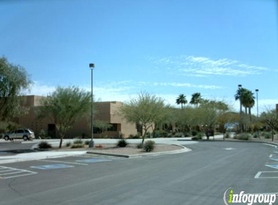 Maricopa County Workforce Dev - Avondale, AZ