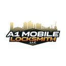 A1 Mobile Locksmith - Locks & Locksmiths