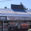 El Carbonero gallery