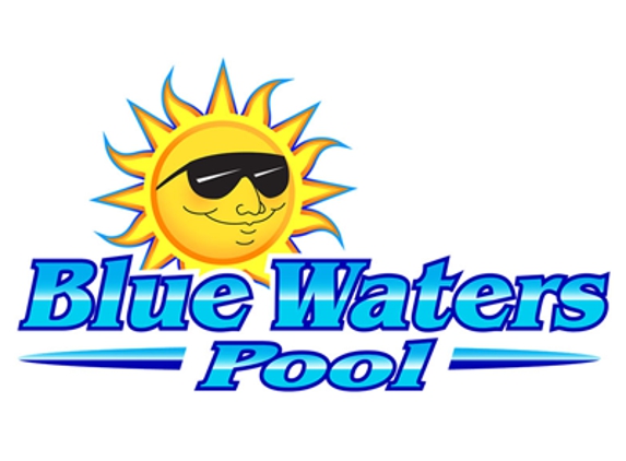 Blue Waters Pool & Recreation Center Inc. - Salisbury, NC