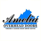 Amelia Overhead Doors - CLOSED